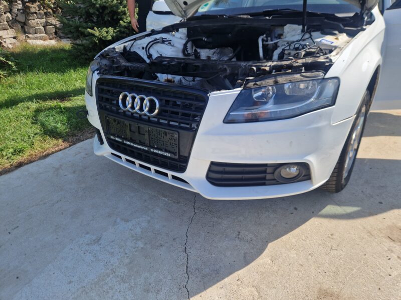 Audi A4 B8 2.0 TFSI części