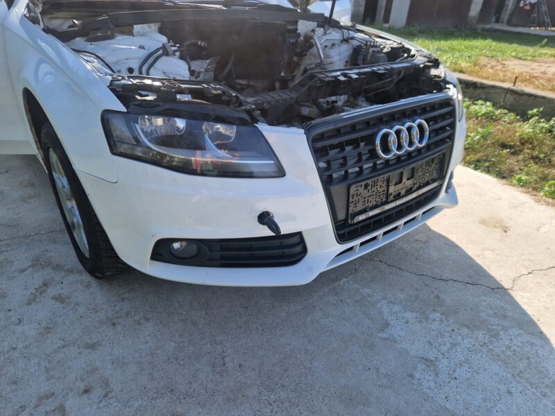 Audi A4 B8 2.0 TFSI części