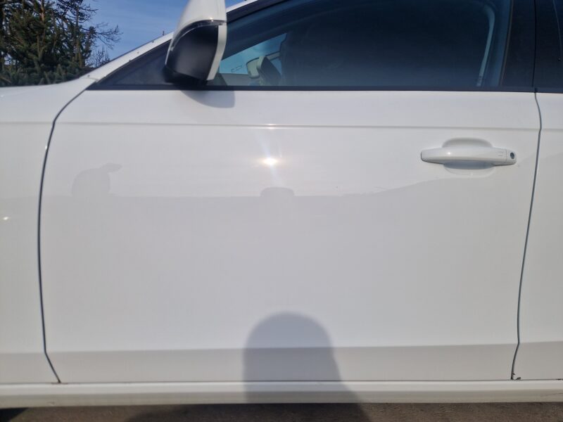 Audi A4 B8 2.0 TFSI części