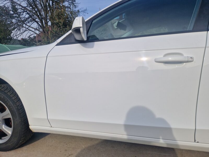 Audi A4 B8 2.0 TFSI części