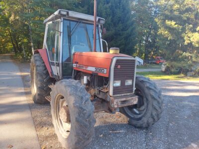 Massey ferguson 3080