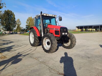 Massey Ferguson 6245