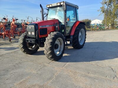 Massey Ferguson 6245