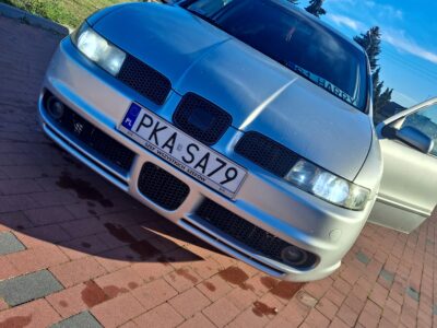 Seat Leon 1