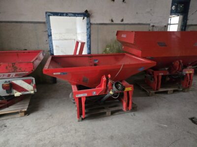 Rozsiwewacze RAUCH/ Kuhn wszustkie modele