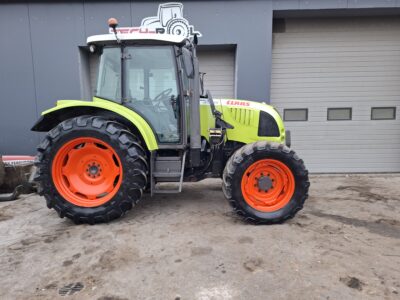 CLAAS ARES 557 ATZ