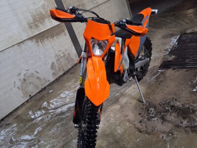 Sprzedam Ktm excf250