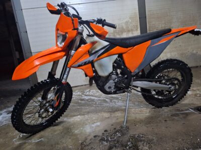 Sprzedam Ktm excf250