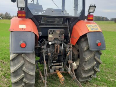 Zetor 6341