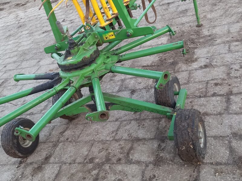 Zgrabiarka Pronar ZKP 420