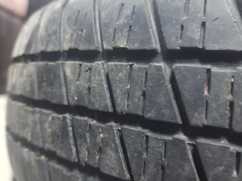 Koło dojazdowe zapasowe 155/65 r13