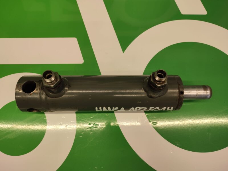 Siłownik hydrauliczny zabezpieczenia osprzętu 00 1301899 HANSA APZ531 H
