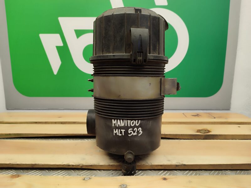 Obudowa filtra powietrza 224711 MANITOU MLT 523