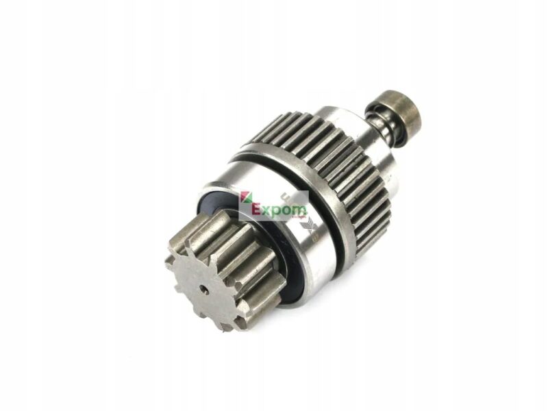 Zespół sprzęgający rozrusznika JOHN DEERE typu Magneton 9142740 Blue Line E
