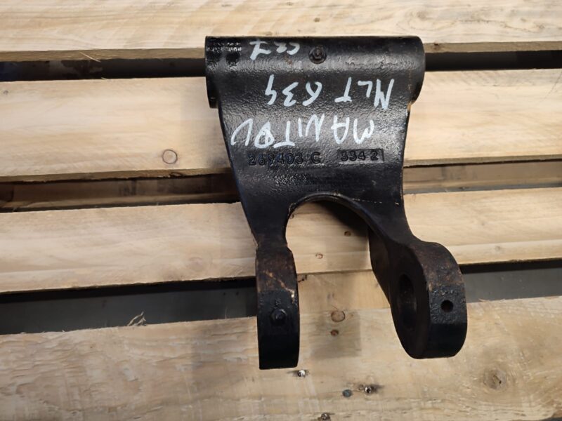Łącznik karetki Kiwak 269403 Manitou MLT 627