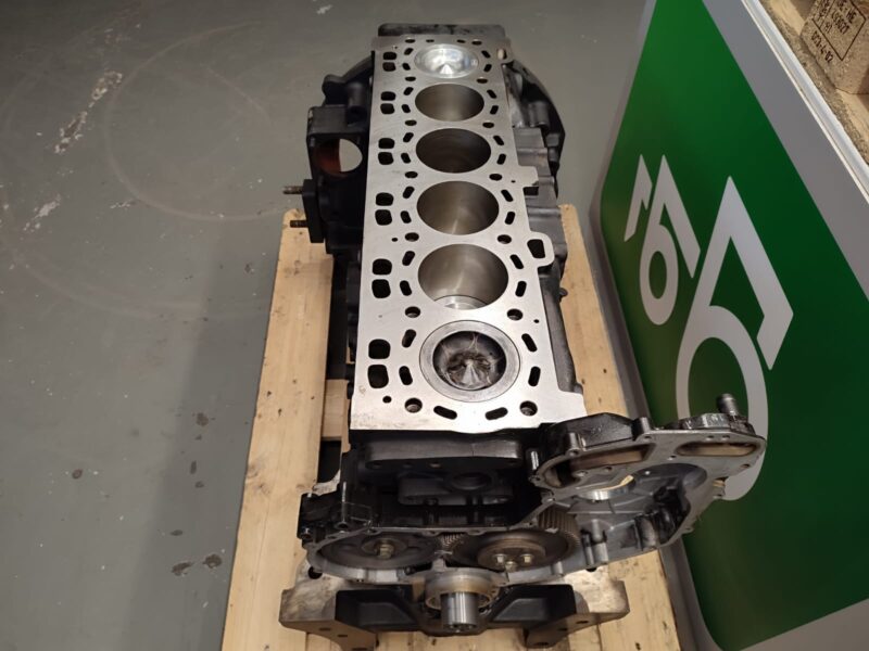 Perkins 1106D-E66TA
