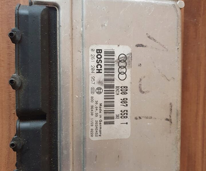 Bosch 8D0907558T 0261204957