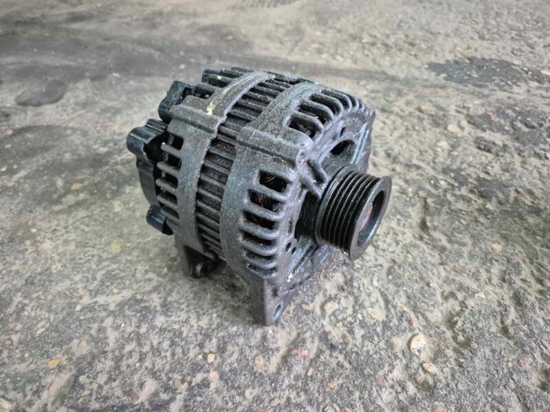 ALTERNATOR AUDI A6 C6 4F 2.7 TDI 059903018E 180A