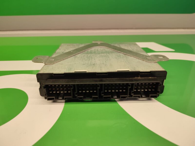 Sterownik 412439002004 ECU skrzyni S-Matic ZF 192310780200 Steyr 6175 CVT