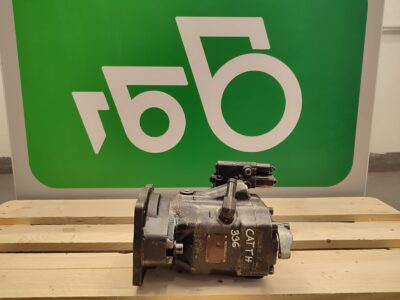 Pompa hydrauliczna A10V045 Rexroth R902427096 CAT TH 330