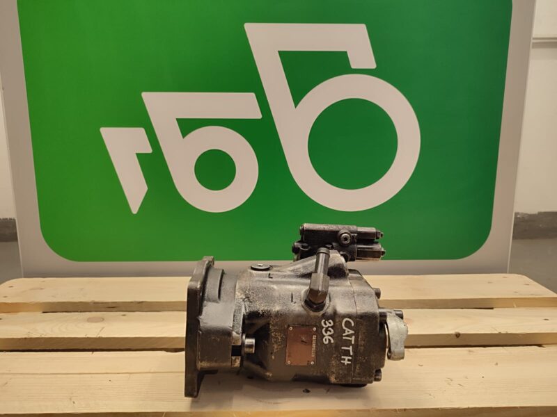 Pompa hydrauliczna A10V045 Rexroth R902427096 CAT TH 330