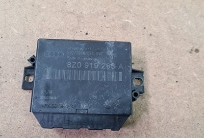 MODUL PDC PARKTRONIC AUDI A4 B6 8Z0919283A