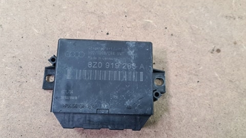 MODUL PDC PARKTRONIC AUDI A4 B6 8Z0919283A