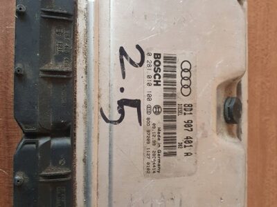 Bosch 8D1907401A sterownik silnika
