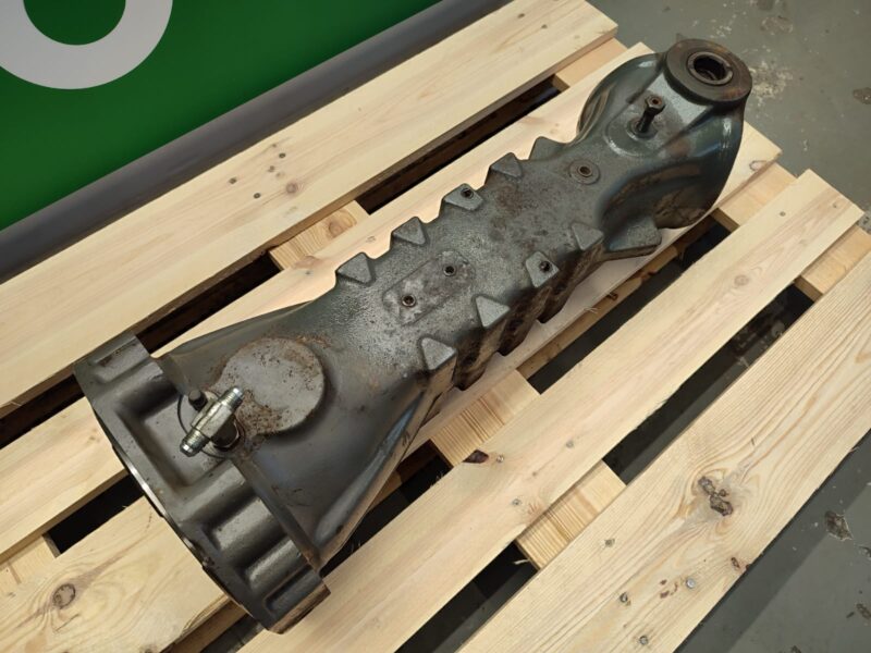 Obudowa osi 212/945-004 Dana Spicer 21206001689