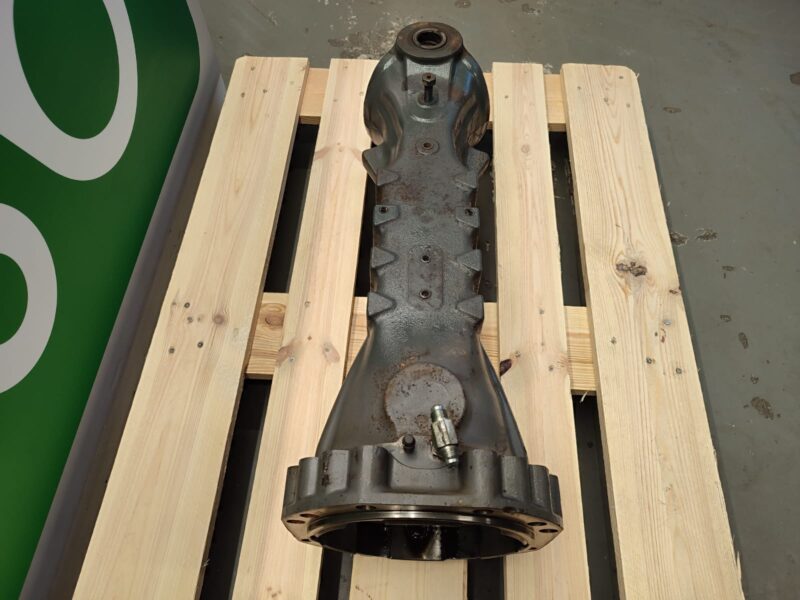 Obudowa osi 212/945-004 Dana Spicer 21206001689