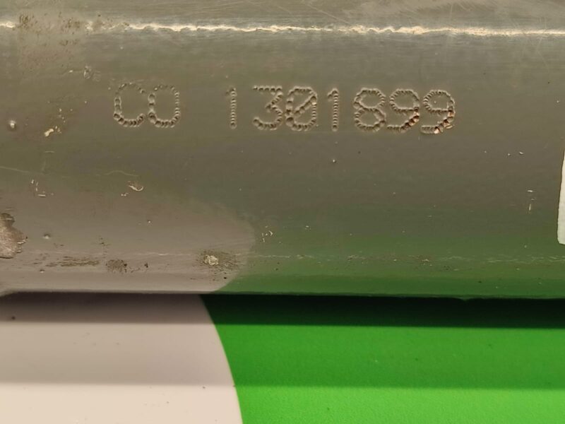 Siłownik hydrauliczny zabezpieczenia osprzętu 00 1301899 HANSA APZ531 H