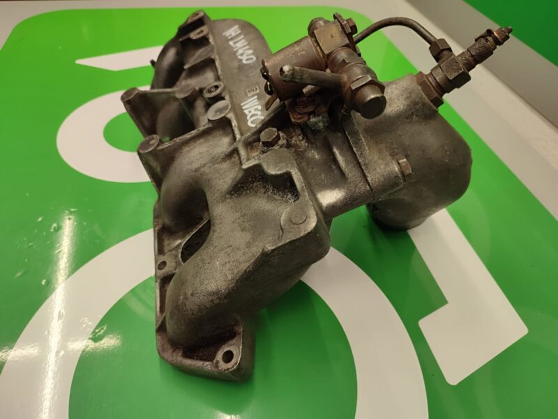 Kolektor ssący 500336695 Iveco 8045.25 4819460 New Holland LM 430