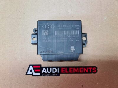 MODUŁ PDC AUDI A4 B8 8K0919475Q 8K0907297A