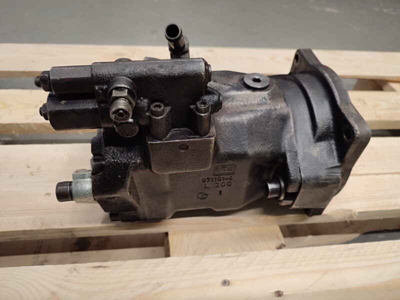 Pompa hydrauliczna A10V045 Rexroth R902427096 CAT TH 330