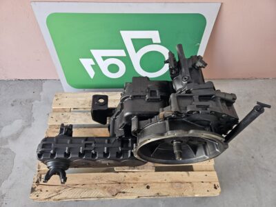 Skrzynia biegów ZF 4950401019 New Holland LM 7.42
