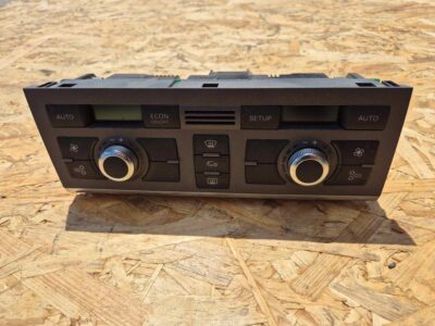 PANEL NAWIEWU AUDI A6 C6 2004 4F1820043H EU