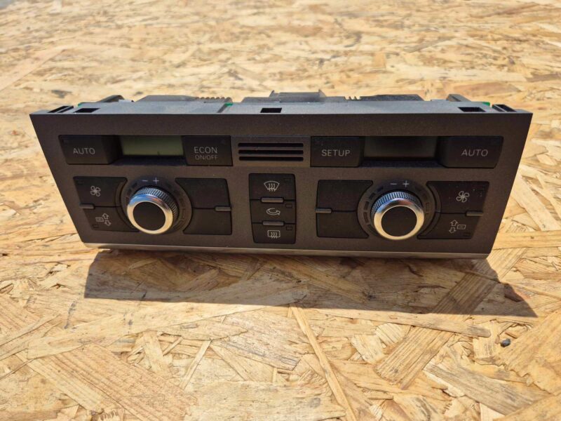 PANEL NAWIEWU AUDI A6 C6 2004 4F1820043H EU