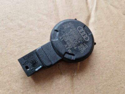 AUDI A6 C6 A8 D3 Q7 A4 B7 CZUJNIK DESZCZU SENSOR 4E0955559C