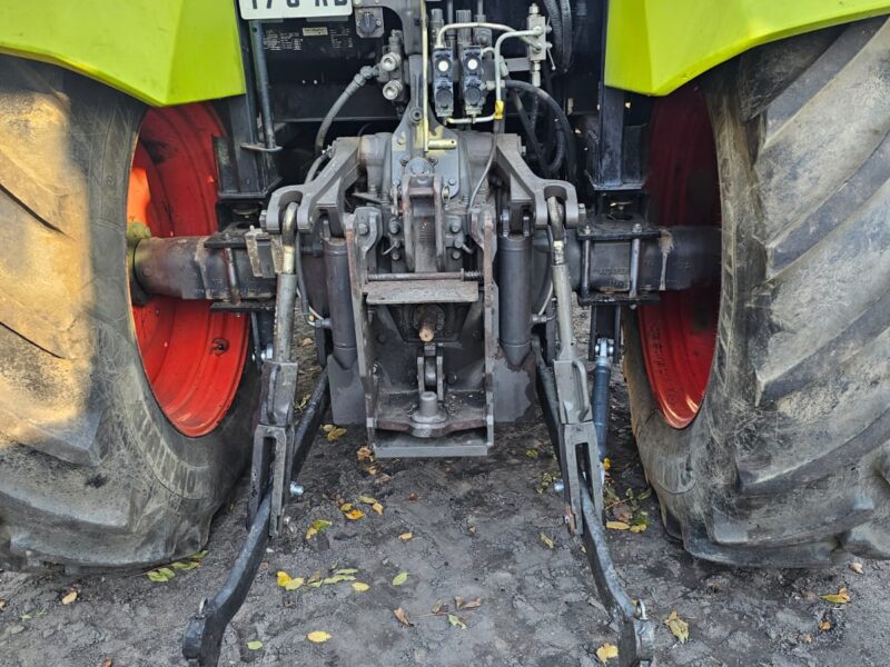 CLAAS ARION 410 2013r