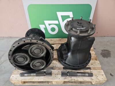 Zwolnica Tylna TB0783A V37919110 V34180100 V37417200 Valtra T