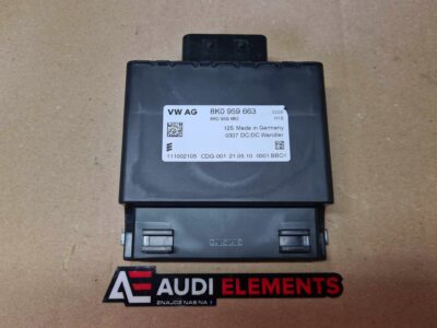 AUDI A1 A3 A4 A5 STABILIZATOR NAPIECIA 8KO959663