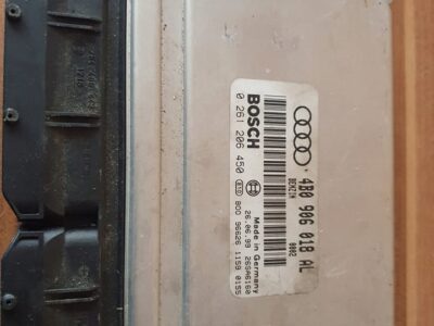 Bosch 4B0906018AL