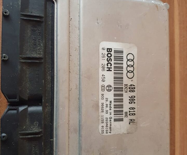 Bosch 4B0906018AL