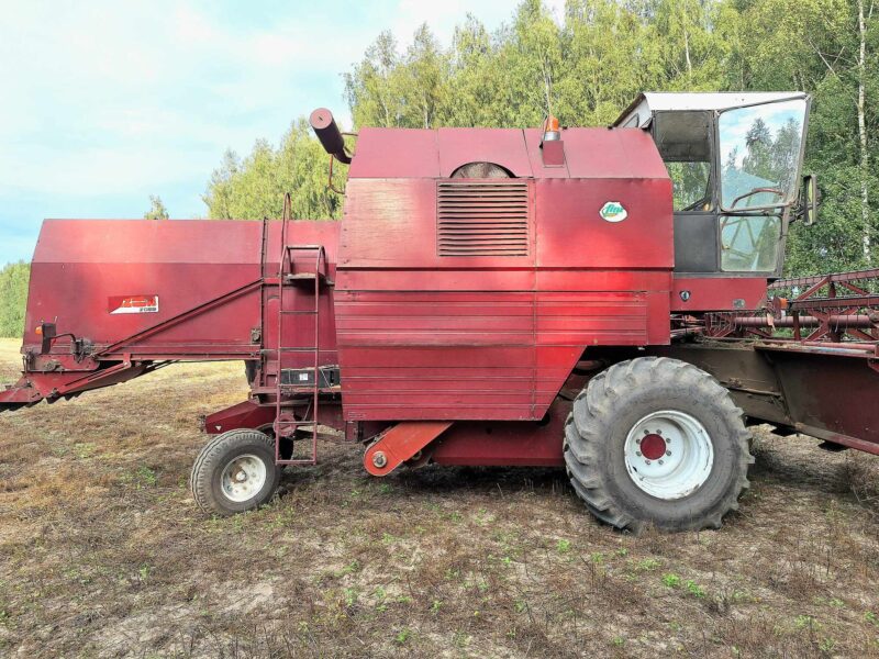 Bizon Rekord Z058