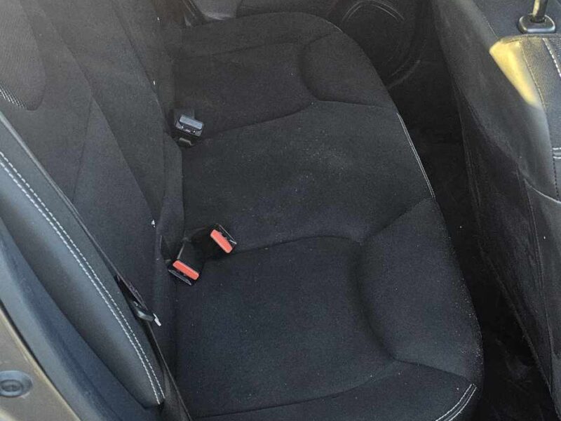 renault clio IV 2015