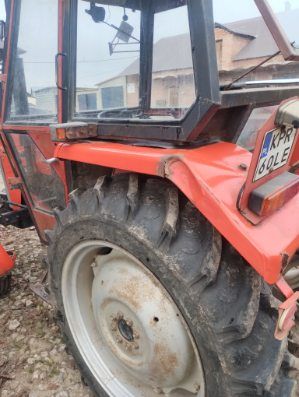 Sprzedam ciągnik Ursus 2812 1994r.