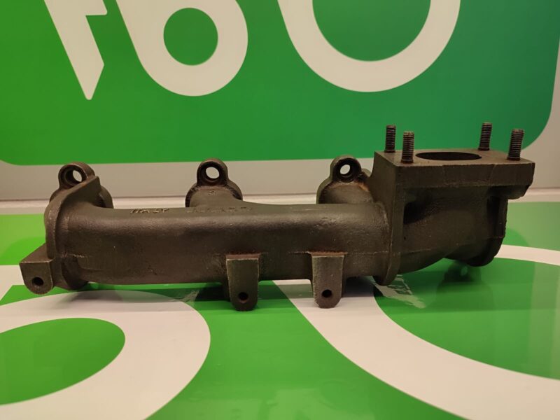Kolektor wydechowy 504066618 Iveco 8045.25 New Holland LM 430