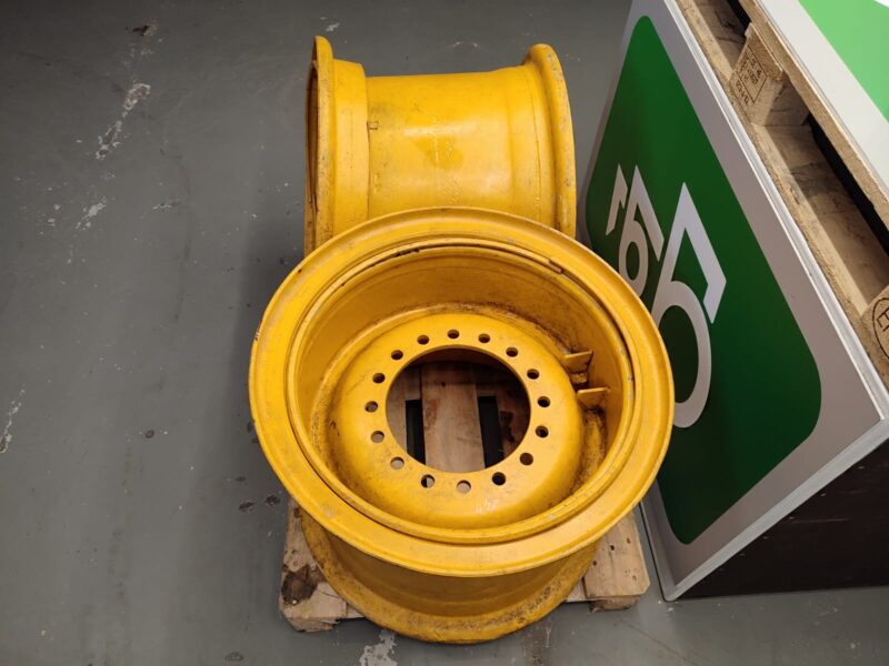Felga R24 29405198 Volvo L 90