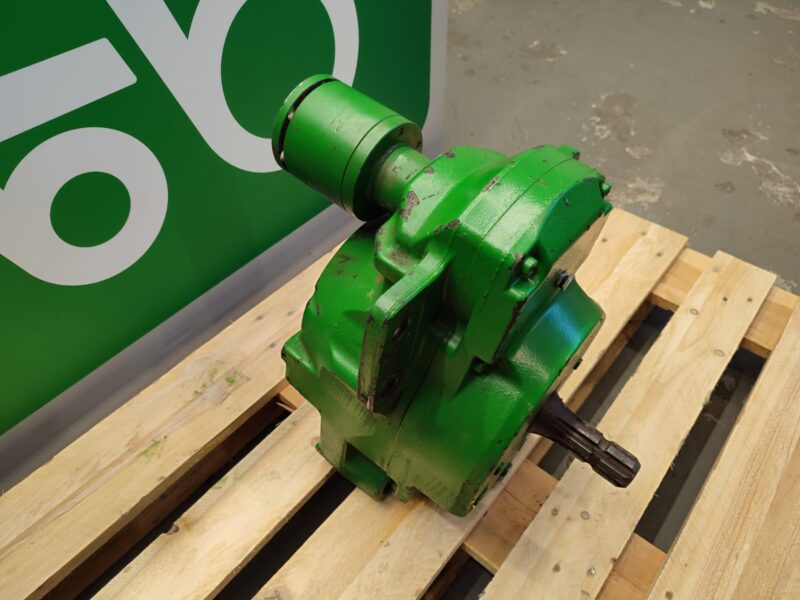 Przekładnia PTO Zuidberg 247636A DE32014 JOHN DEERE 6130 R