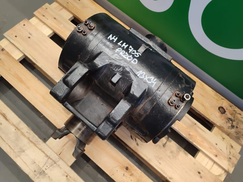 Dyferencjał 13x34 380568 New Holland LM 735